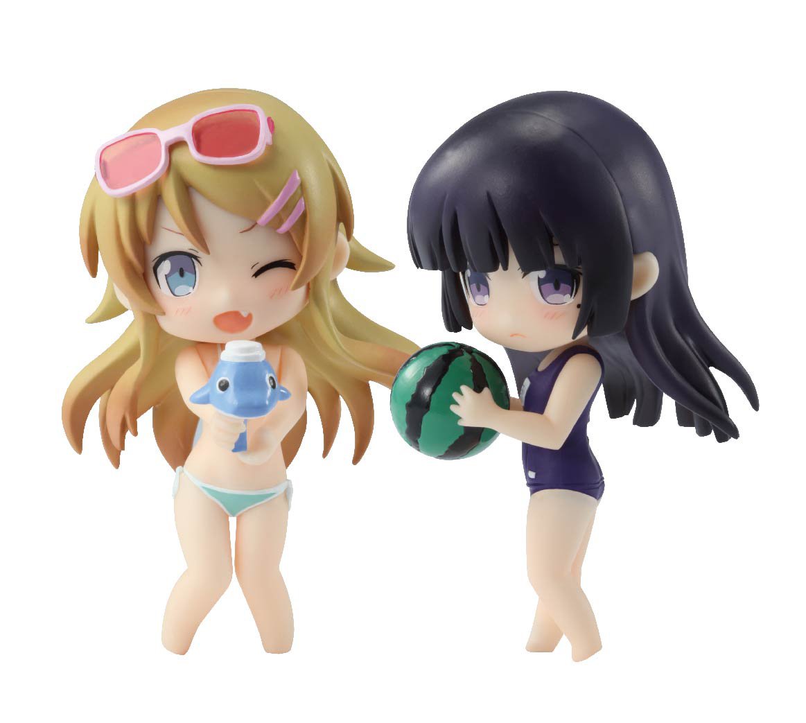 Amazon.co.jp: トイズワークスコレクション にいてんごでらっくす 俺の